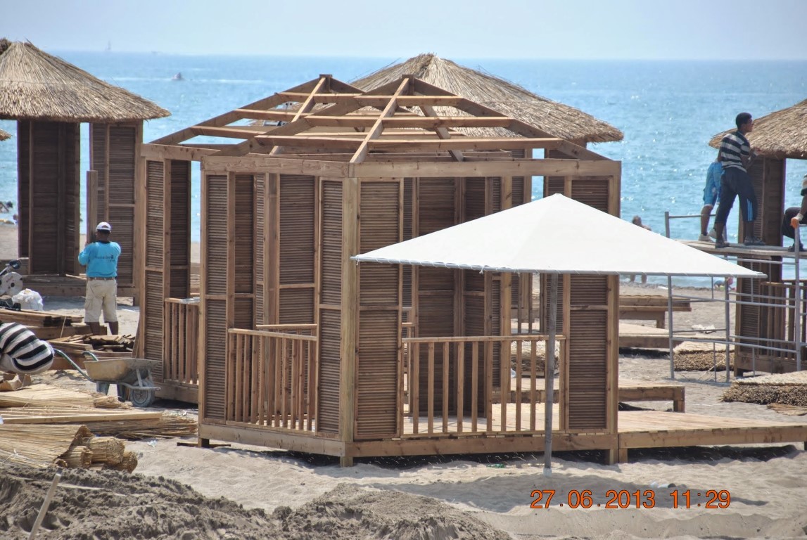 imagini hotel RIU KAYA PALAZZO BELEK